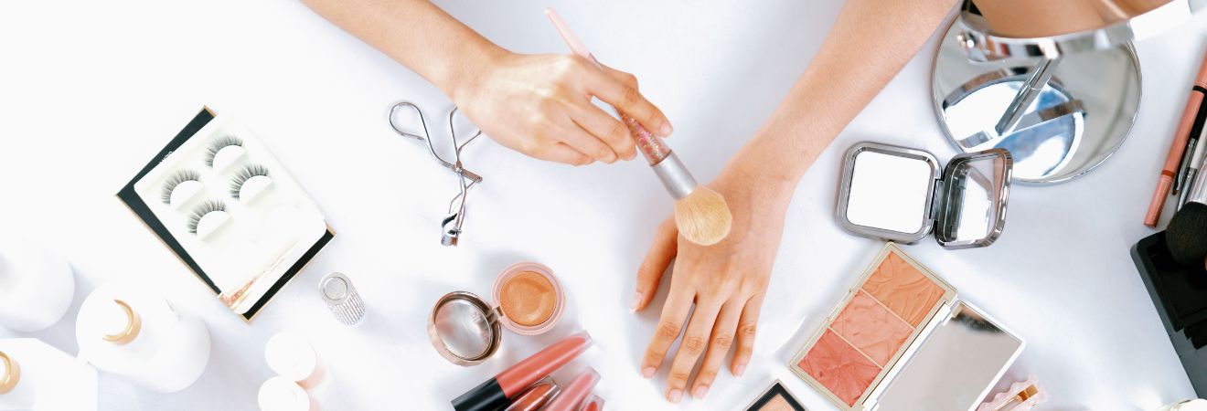 Beauty Parlour Tailoring